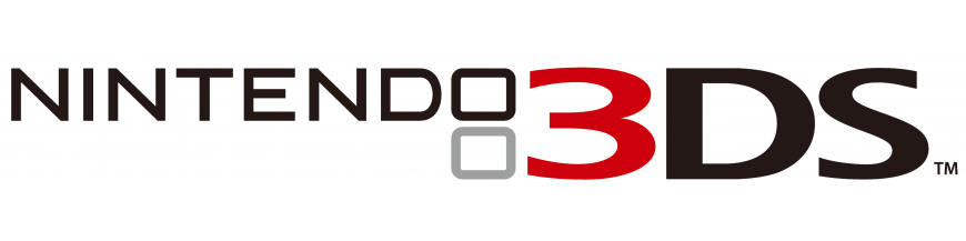 Nintendo3DS